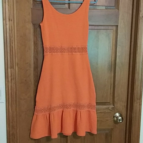 Bar III Dresses & Skirts - Bar III front row summer dress, NWT